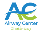airway center header logo for science based integrative dentistry