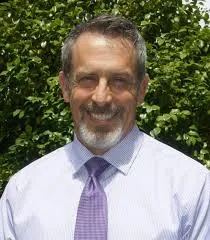photo of Dr. David Buck