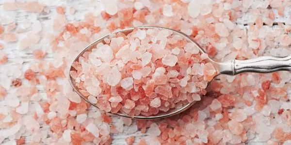 graphic for How does Himalayan Pink Salt Affect Bone Growth