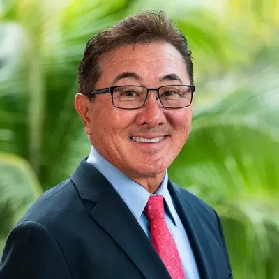 Dr. Dennis Nagata - top notch dentist