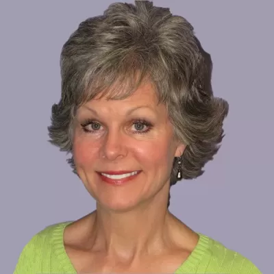 Dr. Lorie Miller Stevens - top notch dentist