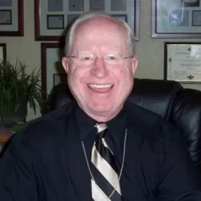 Dr. Jim Hales - top notch dentist